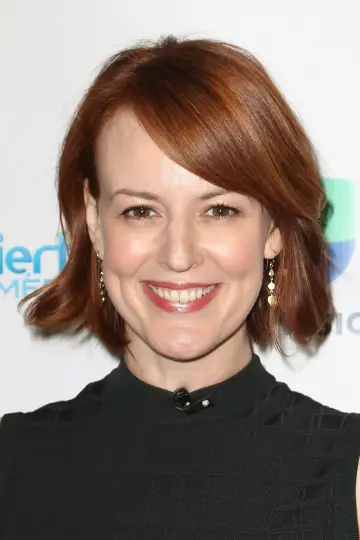 Фото Розмари ДеВитт (Rosemarie DeWitt) #48621