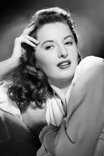 Фото Барбара Стэнвик (Barbara Stanwyck) #51988