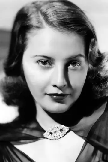 Фото Барбара Стэнвик (Barbara Stanwyck) #51989