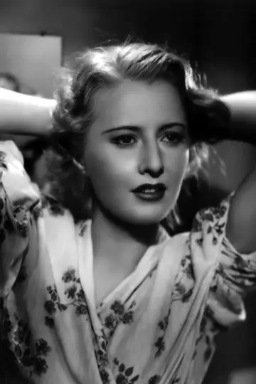 Фото Барбара Стэнвик (Barbara Stanwyck) #51990