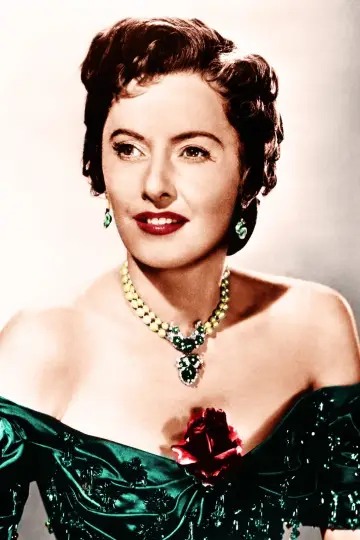 Фото Барбара Стэнвик (Barbara Stanwyck) #51991