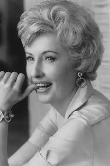 Фото Барбара Стэнвик (Barbara Stanwyck) #51992