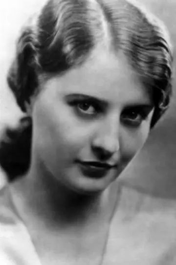 Фото Барбара Стэнвик (Barbara Stanwyck) #51993