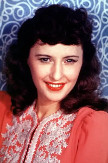Фото Барбара Стэнвик (Barbara Stanwyck) #51994