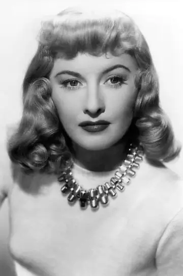 Фото Барбара Стэнвик (Barbara Stanwyck) #51995