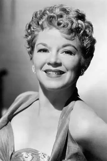 Фото Клэр Тревор (Claire Trevor) #113870
