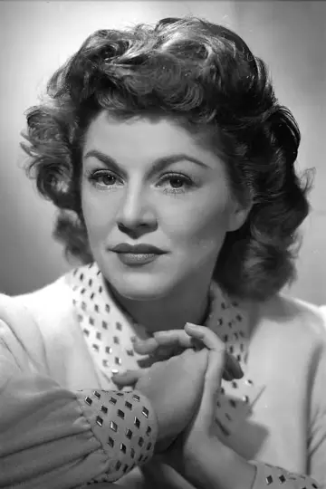 Фото Клэр Тревор (Claire Trevor) #113871