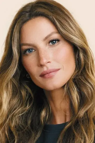 Фото Жизель Бундхен (Gisele Bündchen) #63578