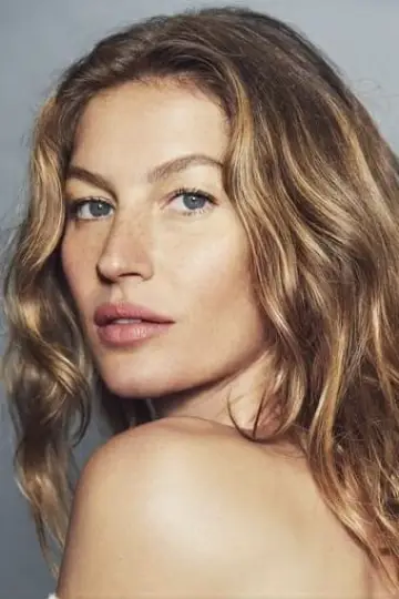 Фото Жизель Бундхен (Gisele Bündchen) #63580