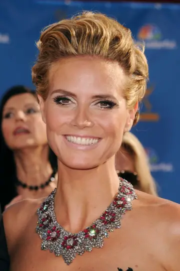 Фото Хайди Клум (Heidi Klum) #102179