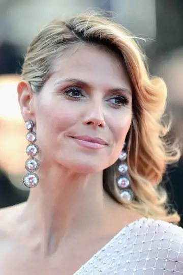 Фото Хайди Клум (Heidi Klum) #102185