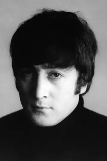 Фото Джон Леннон #106789