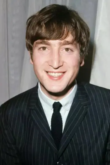 Фото Джон Леннон (John Lennon) #106791