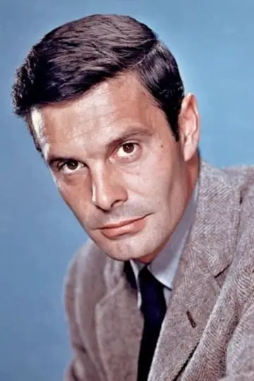 Фото Луи Журдан (Louis Jourdan) #113530
