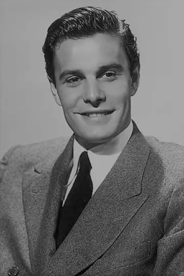 Фото Луи Журдан (Louis Jourdan) #113531