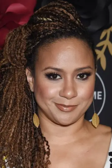 Фото Трейси Томс (Tracie Thoms) #54131