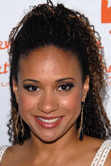 Фото Трейси Томс (Tracie Thoms) #54132