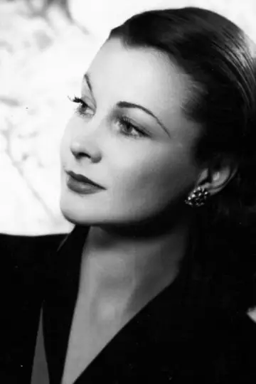 Фото Вивьен Ли (Vivien Leigh) #54244