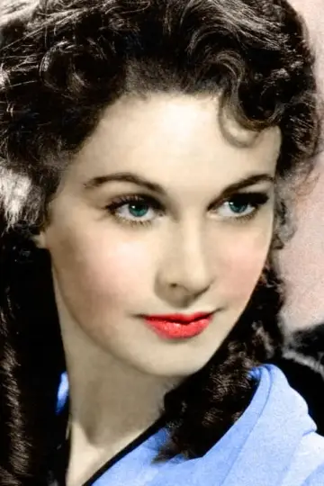 Фото Вивьен Ли (Vivien Leigh) #54247