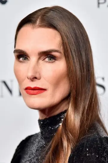 Фото Брук Шилдс (Brooke Shields) #51702