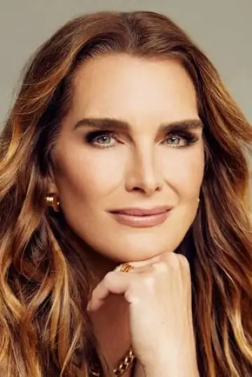 Фото Брук Шилдс (Brooke Shields) #51703