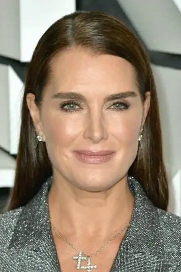 Фото Брук Шилдс (Brooke Shields) #51704