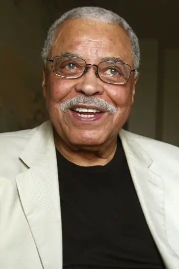 Фото Джеймс Эрл Джонс (James Earl Jones) #1795