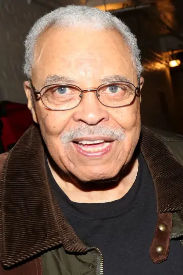 Фото Джеймс Эрл Джонс (James Earl Jones) #1797