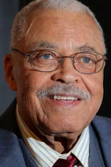 Фото Джеймс Эрл Джонс (James Earl Jones) #1798