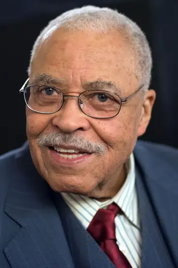 Фото Джеймс Эрл Джонс (James Earl Jones) #1799