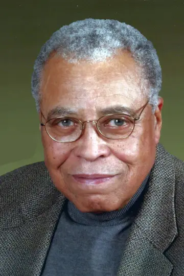 Фото Джеймс Эрл Джонс (James Earl Jones) #1800