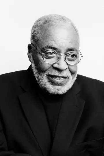 Фото Джеймс Эрл Джонс (James Earl Jones) #1801