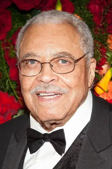Фото Джеймс Эрл Джонс (James Earl Jones) #1802