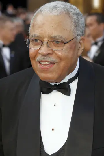Фото Джеймс Эрл Джонс (James Earl Jones) #1803