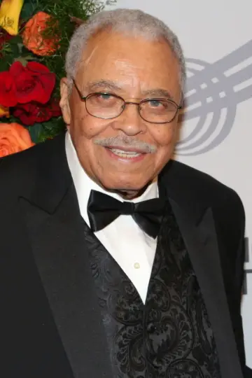Фото Джеймс Эрл Джонс (James Earl Jones) #1806