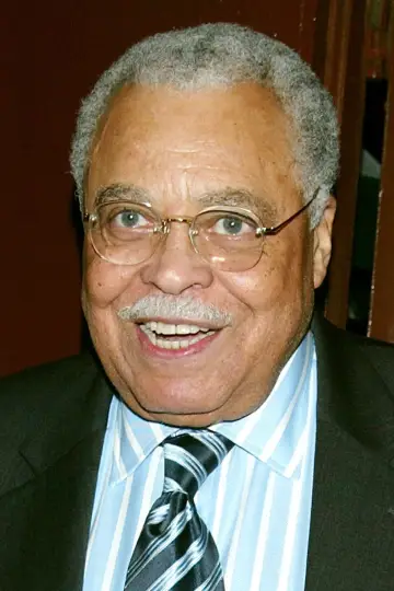 Фото Джеймс Эрл Джонс (James Earl Jones) #1808