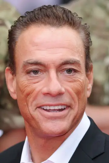 Фото Жан-Клод Ван Дамм (Jean-Claude Van Damme) #10340