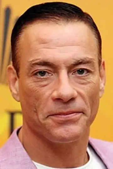 Фото Жан-Клод Ван Дамм (Jean-Claude Van Damme) #10342