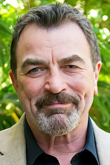 Фото Том Селлек (Tom Selleck) #70385