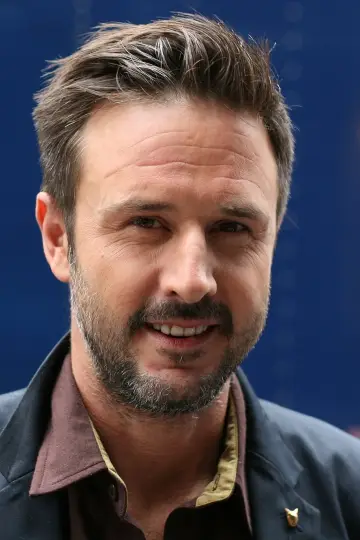 Фото Дэвид Аркетт (David Arquette) #70053