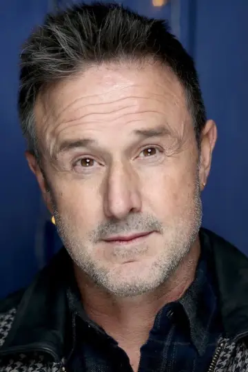 Фото Дэвид Аркетт (David Arquette) #70054