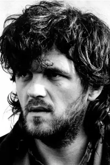 Фото Эмир Кустурица (Emir Kusturica) #70693