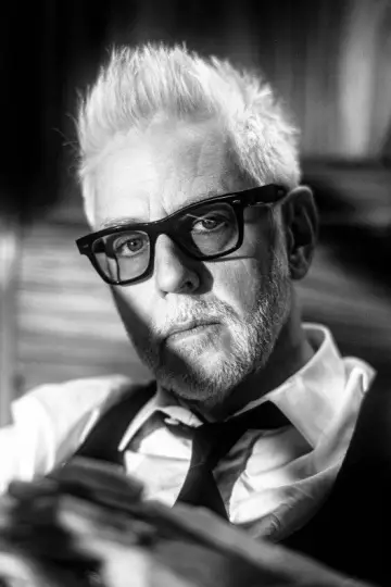 Фото Джеймс Ганн (James Gunn) #400315