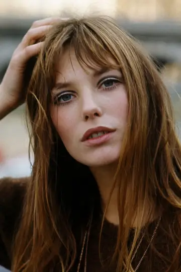 Фото Джейн Биркин (Jane Birkin) #101118