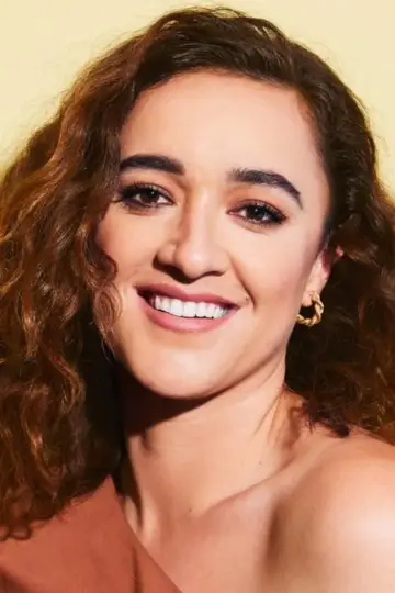 Фото Кейша Касл-Хьюз (Keisha Castle-Hughes) #77490