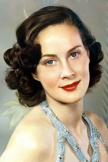 Фото Алида Валли (Alida Valli) #76033