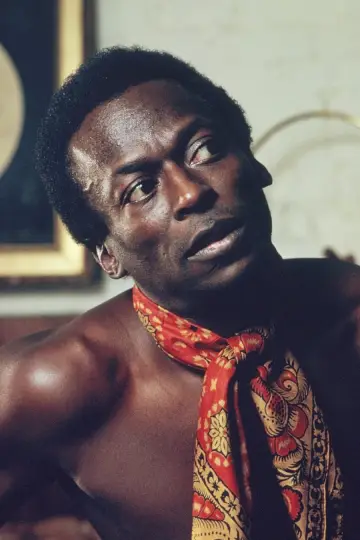 Фото Майлз Дэвис #53824