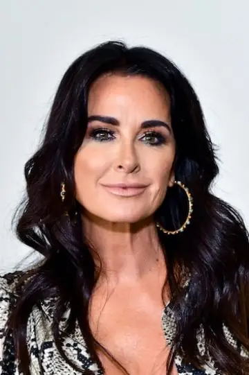 Фото Кайл Ричардс (Kyle Richards) #44125