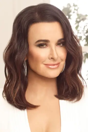 Фото Кайл Ричардс (Kyle Richards) #44126