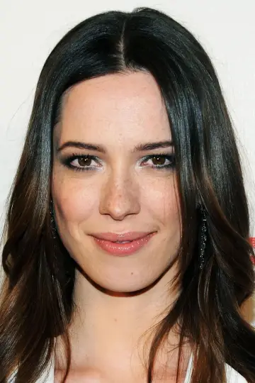 Фото Ребекка Холл (Rebecca Hall) #21173